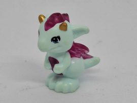 Lego Elves állat - baby sárkány 41187 készletből (26090pb07)