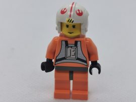 Lego Star Wars Figura - Luke Skywalker (sw0019a)