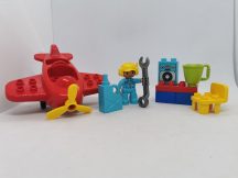 Lego Duplo - Repülőgép 10908