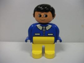 Lego Duplo ember - fiú