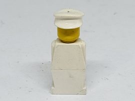 Lego Legoland Figura RÉGI, RITKA (old006)