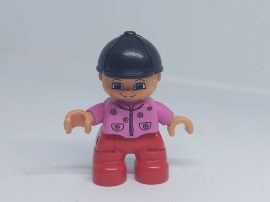 Lego Duplo ember - lány 