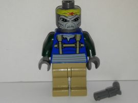 Lego Star Wars figura - Turk Falso NAGYON RITKA (sw245)