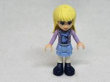 Lego Friends Minifigura - Stephanie (frnd053)