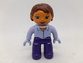 Lego Duplo Ember - lány (!)