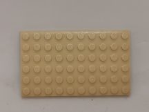Lego Alaplap 6*10
