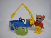Lego Fabuland - Maximillian Egér 3781
