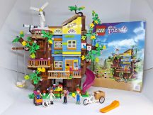 Lego Friends - Barátság lombház 41703 (katalógussal)