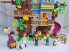Lego Friends - Barátság lombház 41703 (katalógussal)