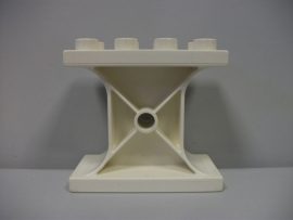 Lego Duplo tartó oszlop