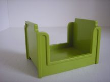 Lego Duplo gyerekágy