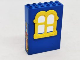 Lego Fabuland Ablak