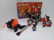    Lego System - sárkány börtönös kocsi Traitor Transport 6047/6099