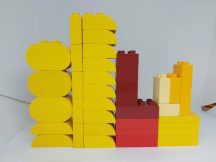 Lego Duplo kockacsomag 40 db (2174m)