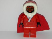 Lego Star Wars figura - Santa Darth Maul RITKA (sw423)