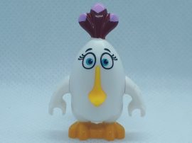  Lego Angry Birds figura - Matilda (ang006)