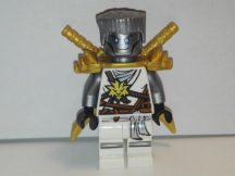 Lego Ninjago figura - Zane - Armor (njo306)