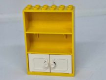 Lego Fabuland szekrény 