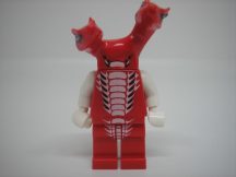 Lego Ninjago figura - Fangdam (njo048)