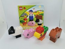 Lego Duplo Könyv Állatokkal 6759