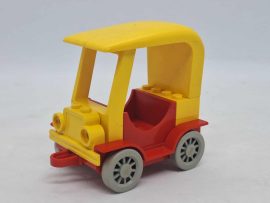 Lego Fabuland Autó 