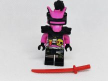 Lego Ninjago Figura - 	Richie (njo564)