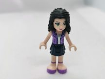 Lego Friends figura - Emma (frnd121)