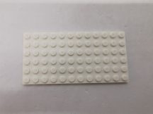 Lego Friends Alaplap 6*12