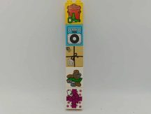 Lego Duplo Képeskocka csomag 