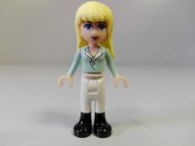 Lego Friends Minifigura - Stephanie (frnd068)