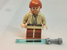 Lego Star Wars figura - Obi-Wan Kenobi (sw0135)
