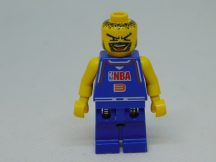 Lego Sport figura - NBA Játékos (nba027)