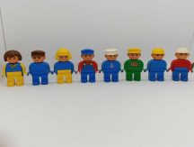 Lego Duplo ember csomag (28) kopott, karcos