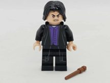   Lego Harry Potter figura - Perselus Piton professzor (hp134a)