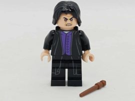 Lego Harry Potter figura - Perselus Piton professzor (hp134a)