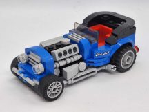   Lego Autó - 40409 - LEGO Hot rod-  Versenyautó (Nincsenek ellenőrizve az elemek)