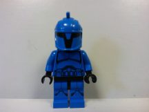 Lego Star Wars Figura - Senate Commando (sw244)