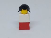 Lego Legoland Figura RÉGI, RITKA (old026)