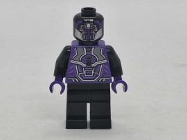 Lego Super Heroes Figura - Sakaarian Guard (sh0426)