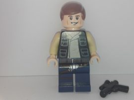 Lego figura Star Wars - Han Solo (sw539)