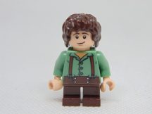 Lego Hobbit figura - Frodo Baggins (lor002) RITKA