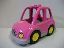Lego Duplo Autó
