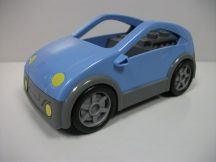 Lego Duplo Autó (kék) 