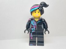Lego Movie figura -  Lucy Wyldstyle (tlm103)