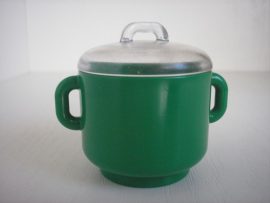 Lego Duplo Dolls edény