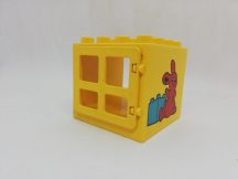 Lego Duplo Ablak