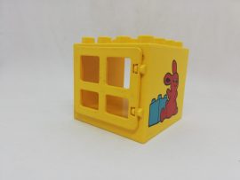 Lego Duplo Ablak