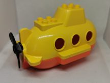 Lego Duplo Tengeralatjáró 