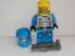 Lego Space figura - Solomon Blaze (gs004)