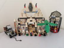   Lego System - Pharaoh's Forbidden Ruins 5988 (RITKASÁG)